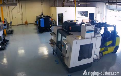 cnc machinery Brisbane